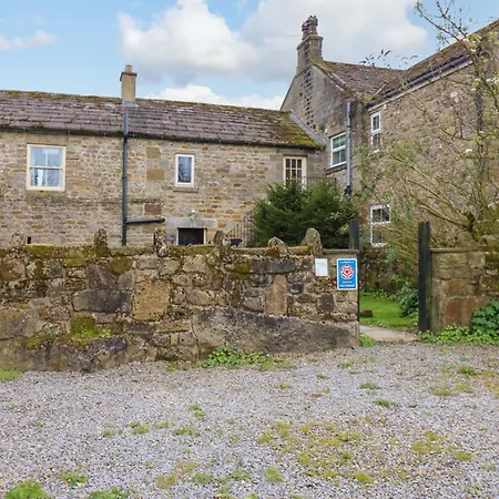 Tatil Evi The Hay Barn Ripon