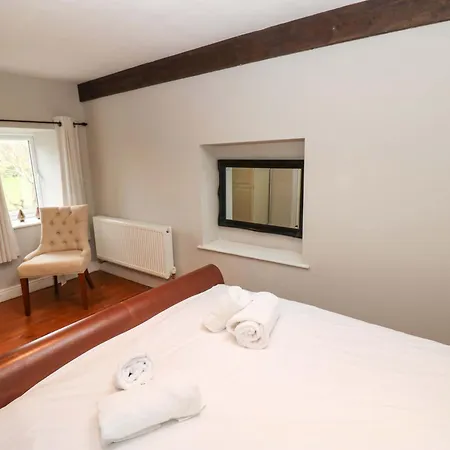 Tatil Evi The Hay Barn