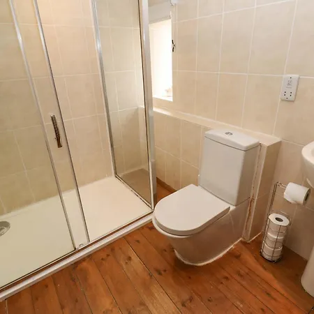 The Hay Barn Tatil Evi Ripon