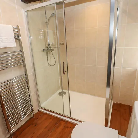 Tatil Evi The Hay Barn