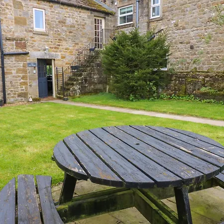 The Hay Barn Tatil Evi Ripon