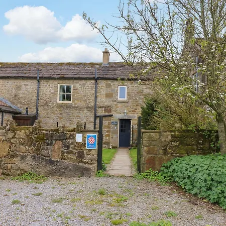 Tatil Evi The Hay Barn *